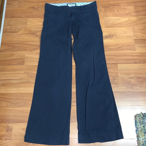 Abercrombie & Fitch Pants - Vintage Abercrombie & Fitch Pants